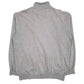 Mens Grey Champion  Full Zip Jumper