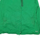 Womens Green Under Armour Storm  Coat