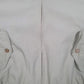 Mens Beige Woolrich Vintage 1970s Windbreaker  Coat
