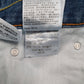 Mens Blue Levis   Jeans