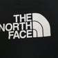 Womens Black The North Face   T Shirt