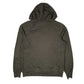 Mens Green Carhartt  Hoodie Jumper