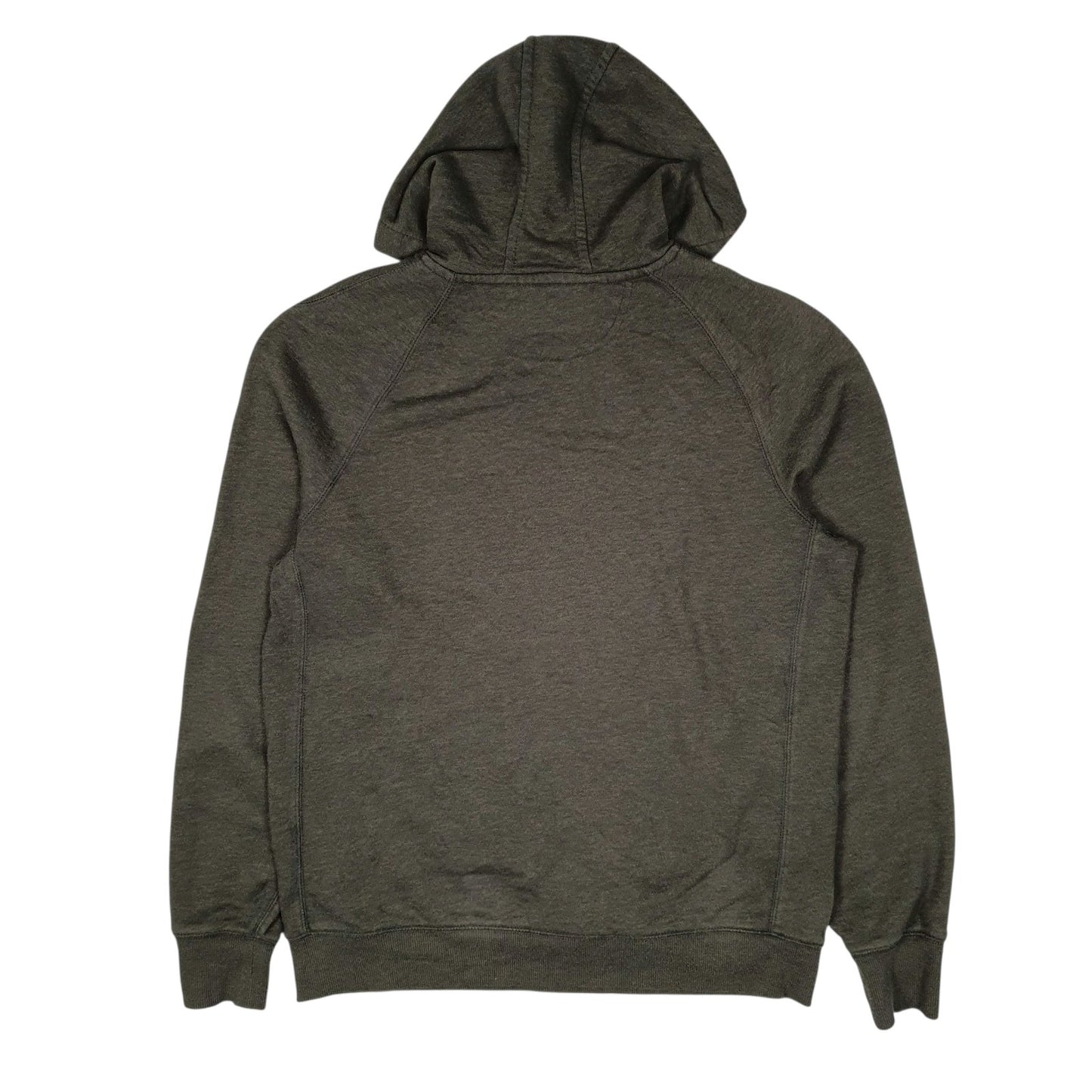 Mens Green Carhartt  Hoodie Jumper