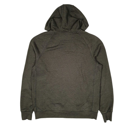 Mens Green Carhartt  Hoodie Jumper