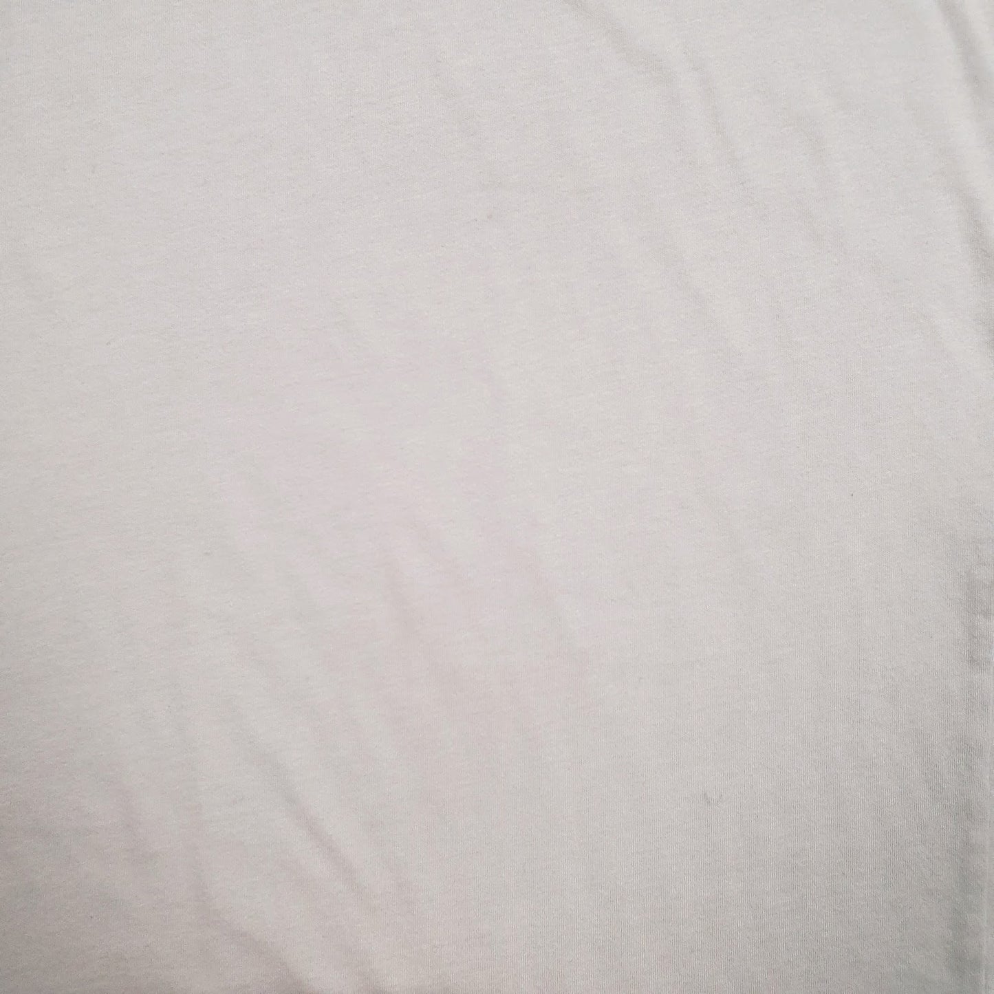 Mens Beige Under Armour Heat Gear Spellout  T Shirt