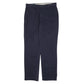 Mens Navy Polo Ralph Lauren Suffield Pant Chino Trousers