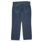 Mens Blue Levis  514 JeansW36 L29