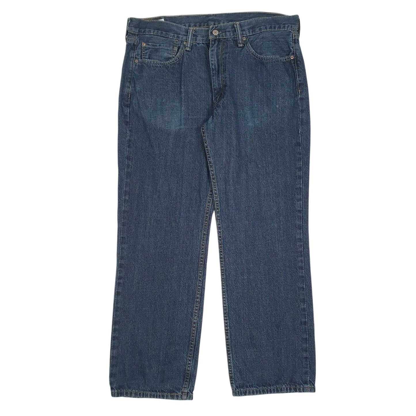 Mens Blue Levis  514 JeansW36 L29