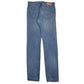 Mens Blue Levis   Jeans