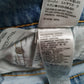 Mens Blue Levis   Jeans