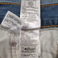 Mens Blue Levis   Jeans