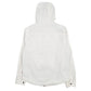 Mens White Levis   Coat