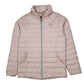 Womens Pink The North Face   Coat