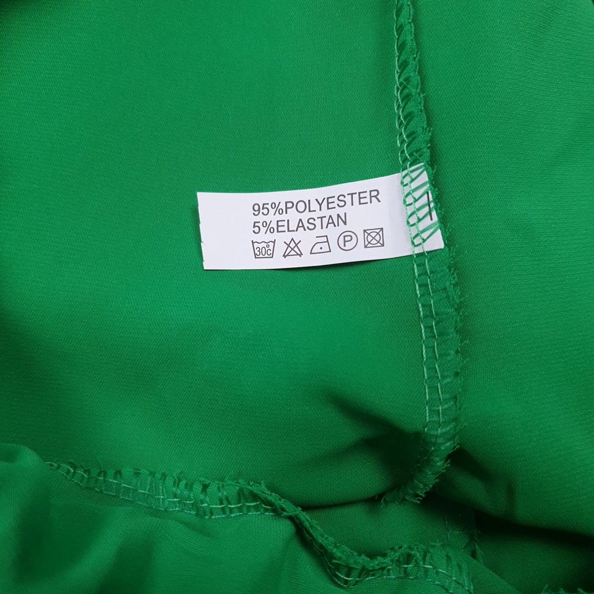 Womens Green Unbranded   Trousers