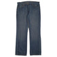 Mens Blue Levis  559 JeansW38 L34