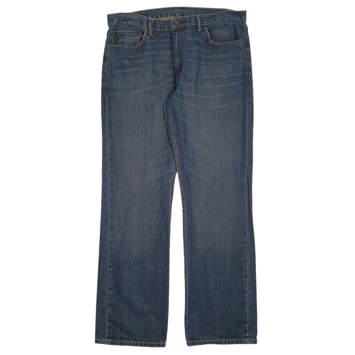 Mens Blue Levis  559 JeansW38 L34