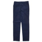 Womens Navy M&S   Trousers