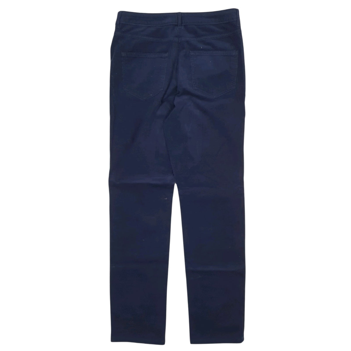 Womens Navy M&S   Trousers