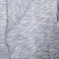 Womens Blue Calvin Klein Lightweight Hoodie Jumper