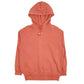 Mens Orange Nike  Hoodie Jumper