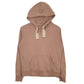 Womens Brown Joules  Hoodie Jumper