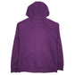 Womens Purple Carhartt  Full Zip Jumper