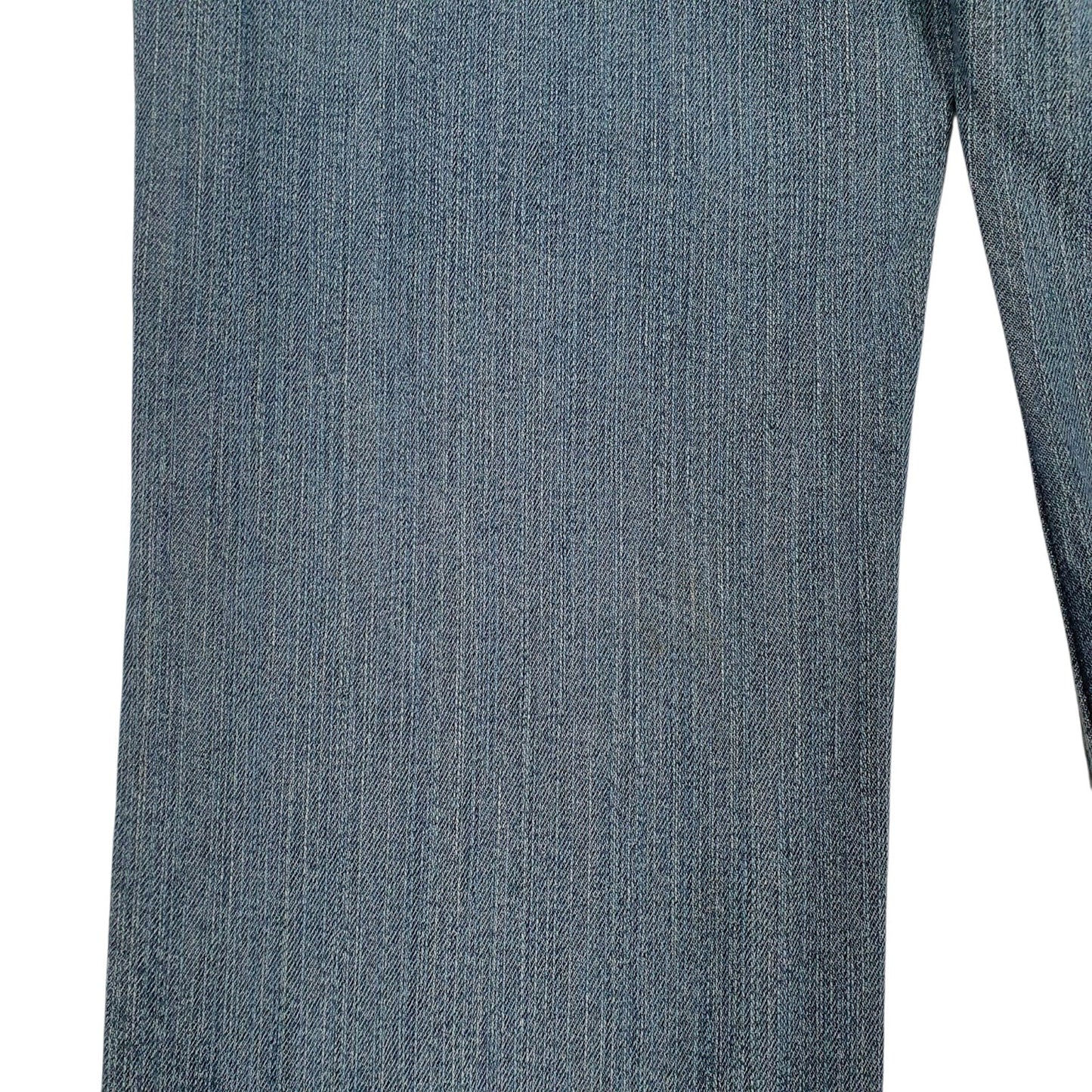 Mens Blue Levis   Jeans