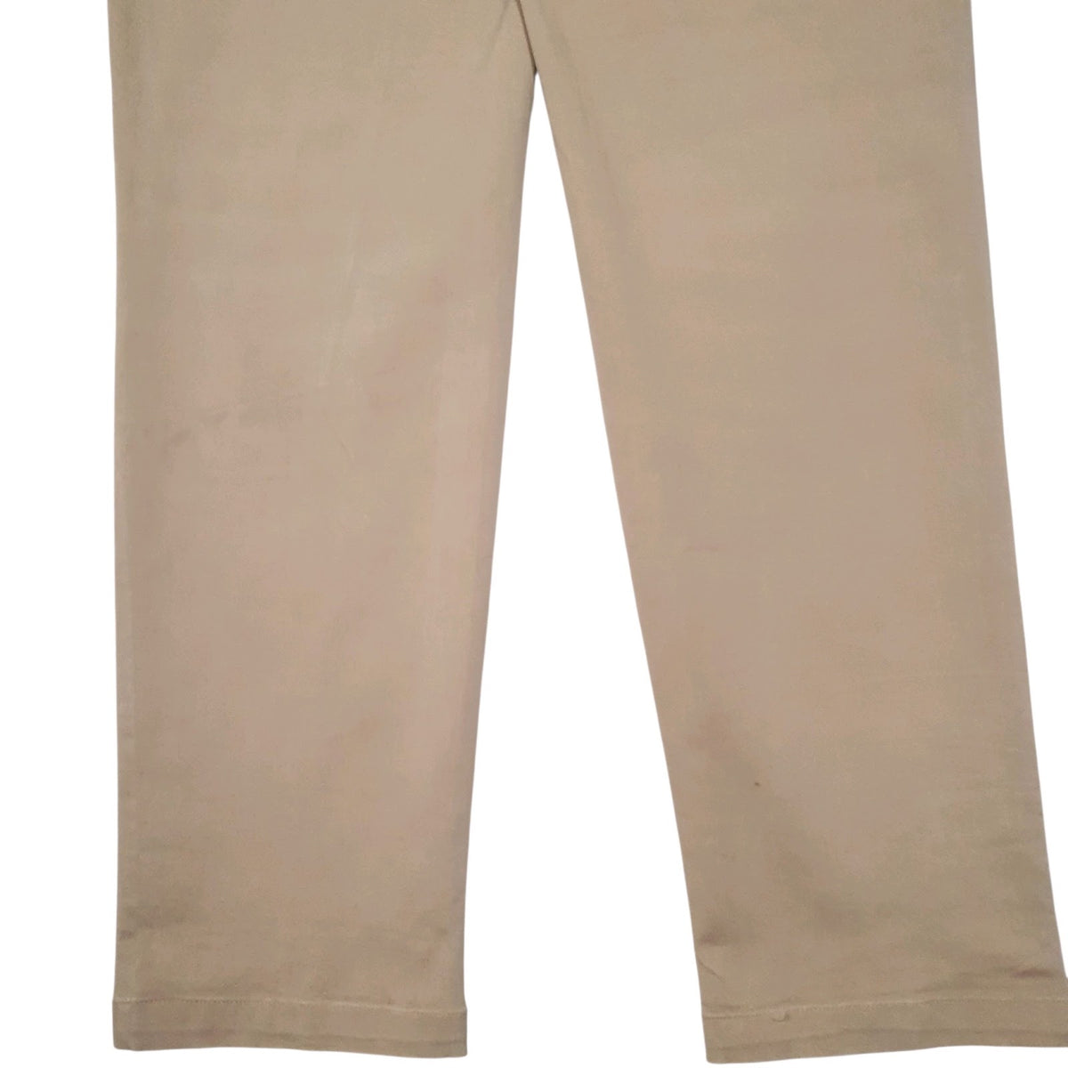 Mens Brown Dsquared2   Trousers
