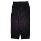 Mens Grey Polo Ralph Lauren Andrew Pant Double Pleated Vintage 90s Chino Trousers