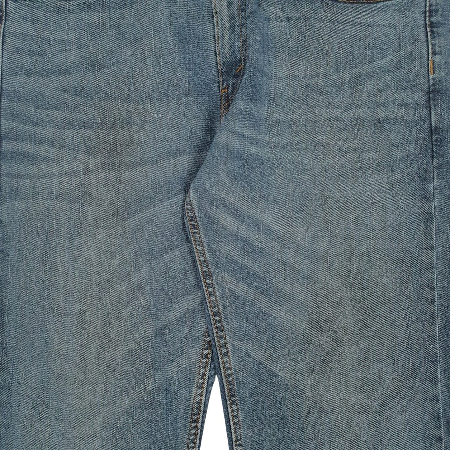 Mens Blue Levis   Jeans