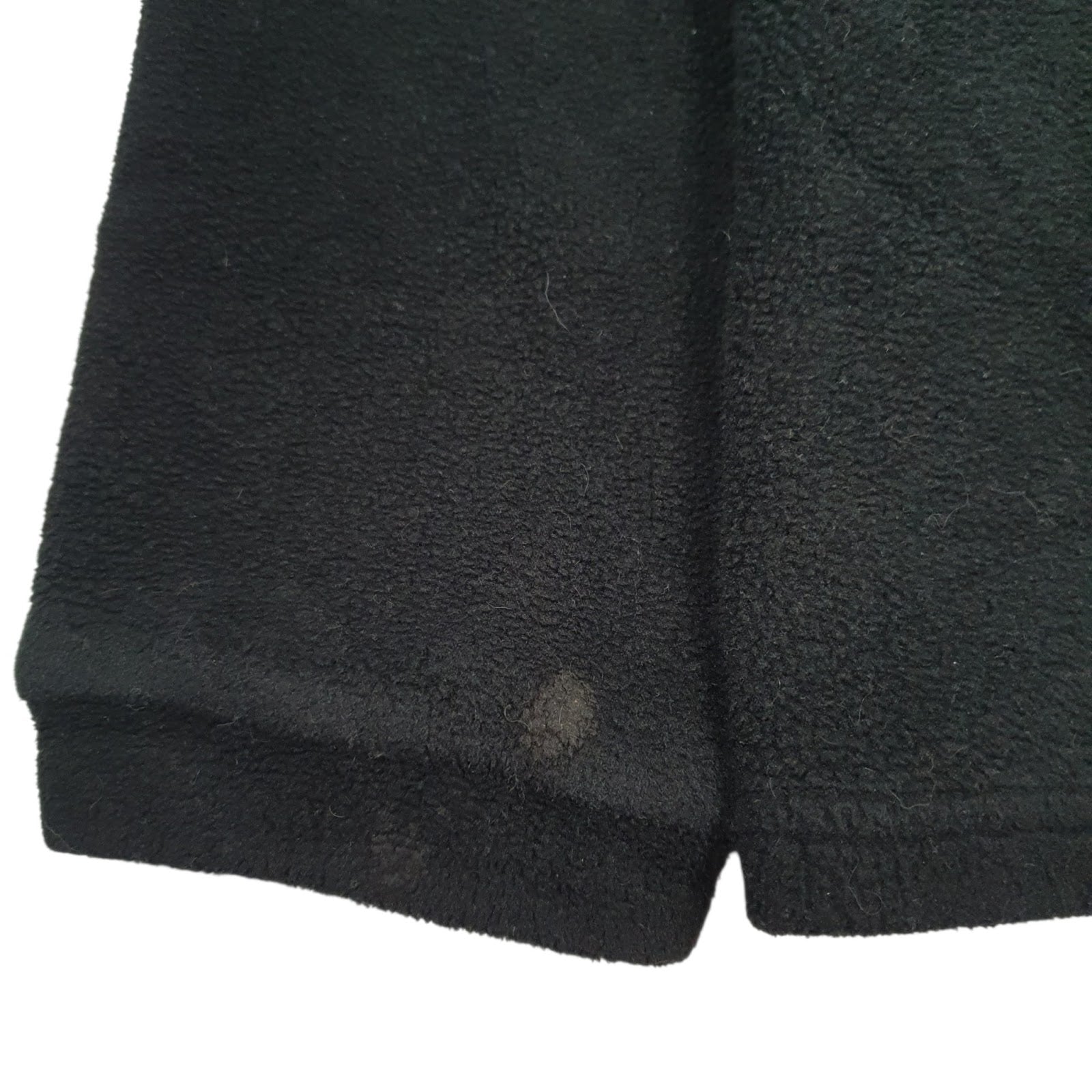 Womens Black The North Face  Full Zip Jumper