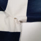 Mens Navy Tommy Hilfiger  V Neck Jumper