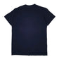 Mens Navy Fruit Of The Loom Softball Champions  T Shirt