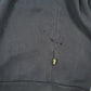 Mens Navy Puma  Hoodie Jumper