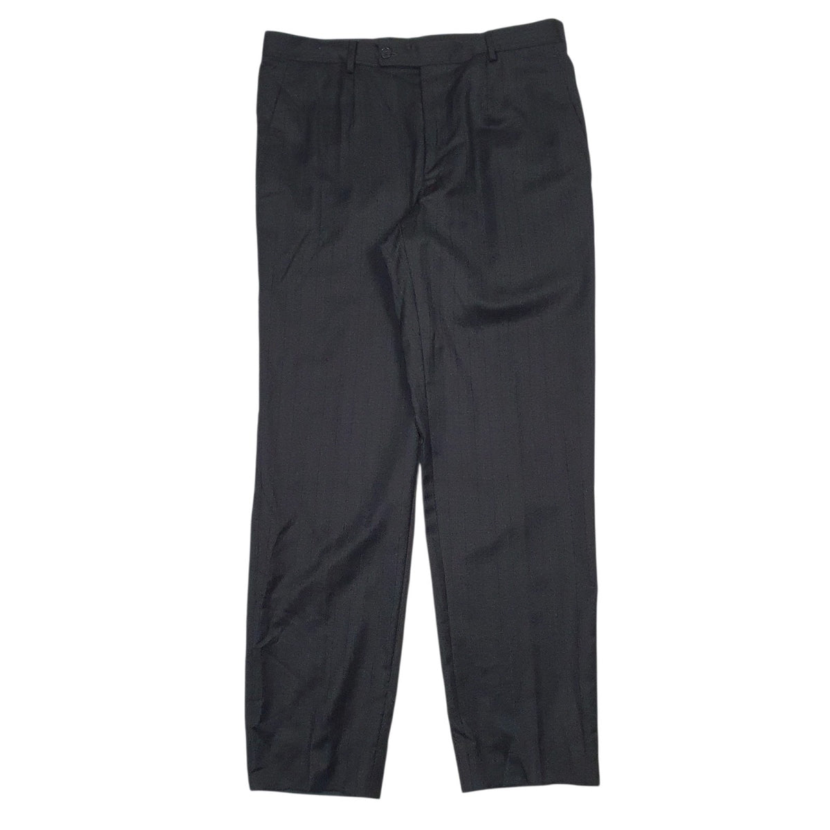Mens Grey Dolce and Gabbana  Formal Trousers