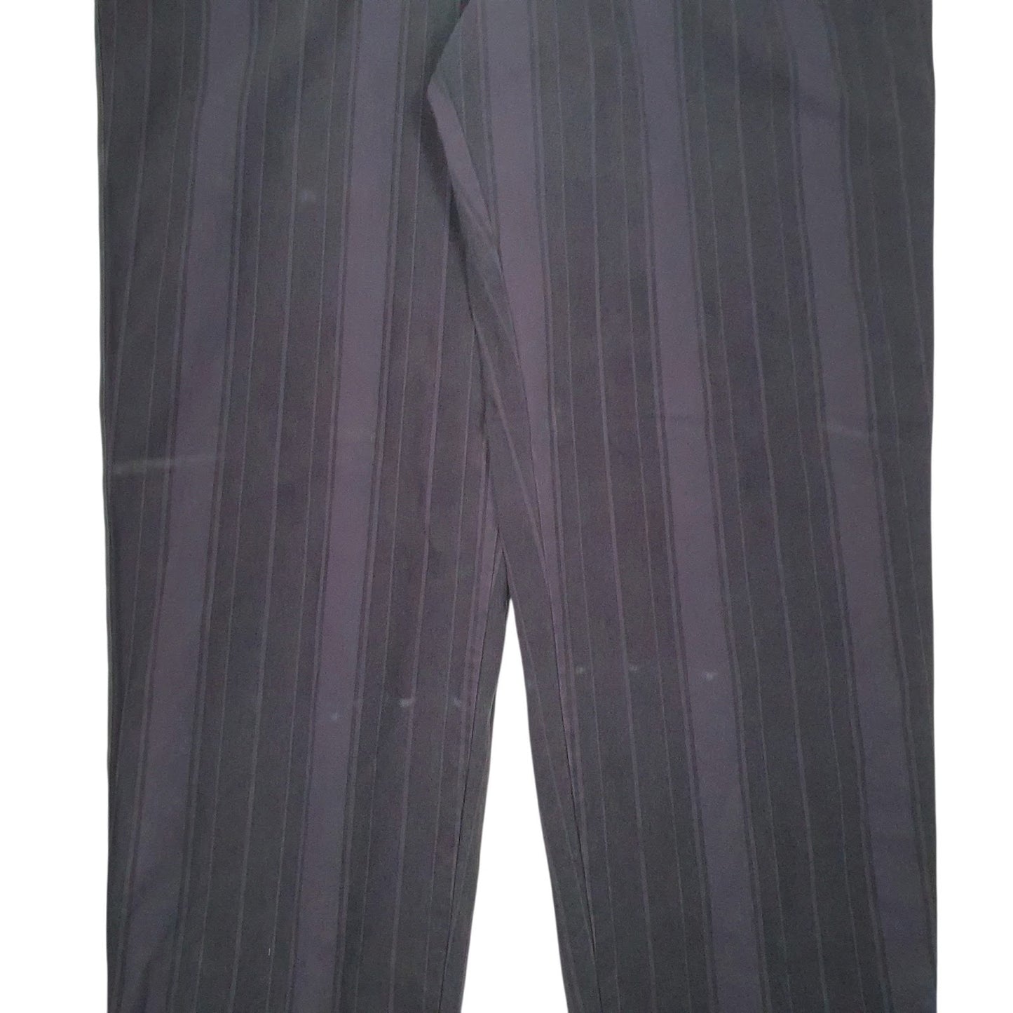 Womens Grey Armani Vintage  Trousers