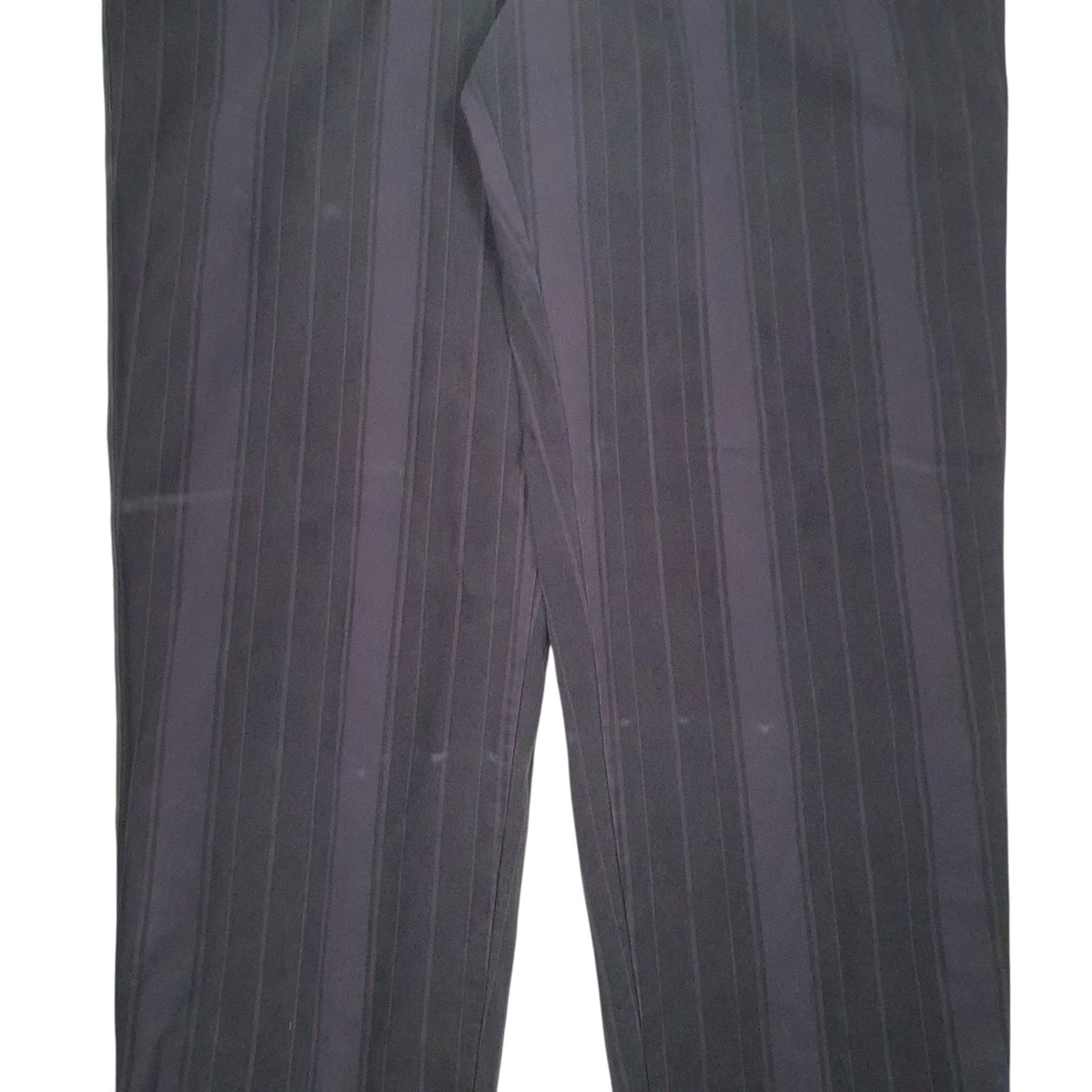 Womens Grey Armani Vintage  Trousers