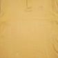 Mens Yellow Missoni   Polo Shirt