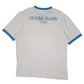 Mens Grey Guess   T Shirt