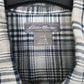 Mens Grey Eddie Bauer   Shirt