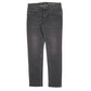 Womens Grey Daniele Alessandria  Casual JeansW31 L30