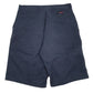 Mens Navy Dickies Workwear Hoodie Shorts