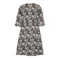Womens White Aquascutum   Dress