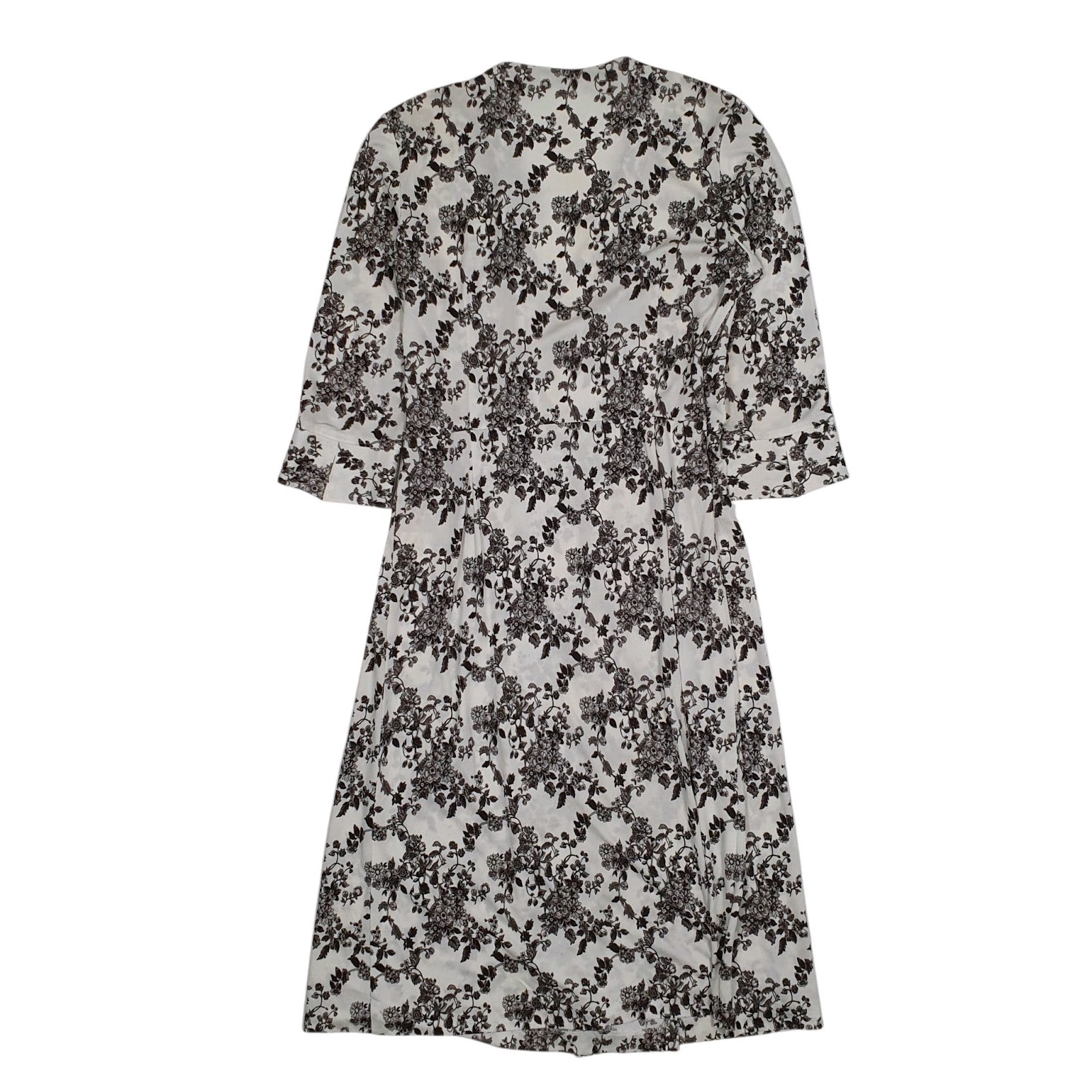 Womens White Aquascutum   Dress