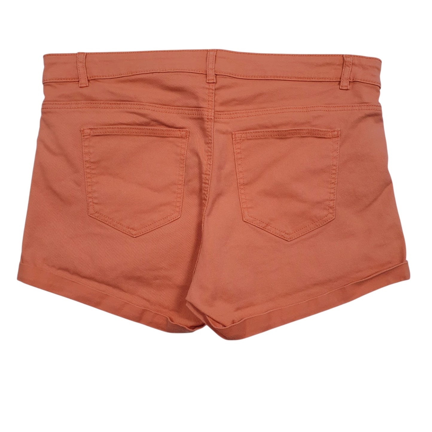 Womens Pink H&M   Shorts