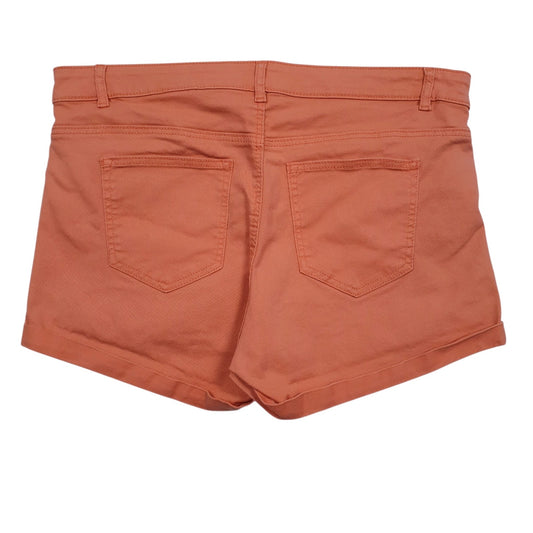 Womens Pink H&M   Shorts