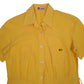 Womens Yellow Louis Doney   Dress