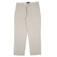 Mens Cream Polo Ralph Lauren Prospect Pant Chino Trousers