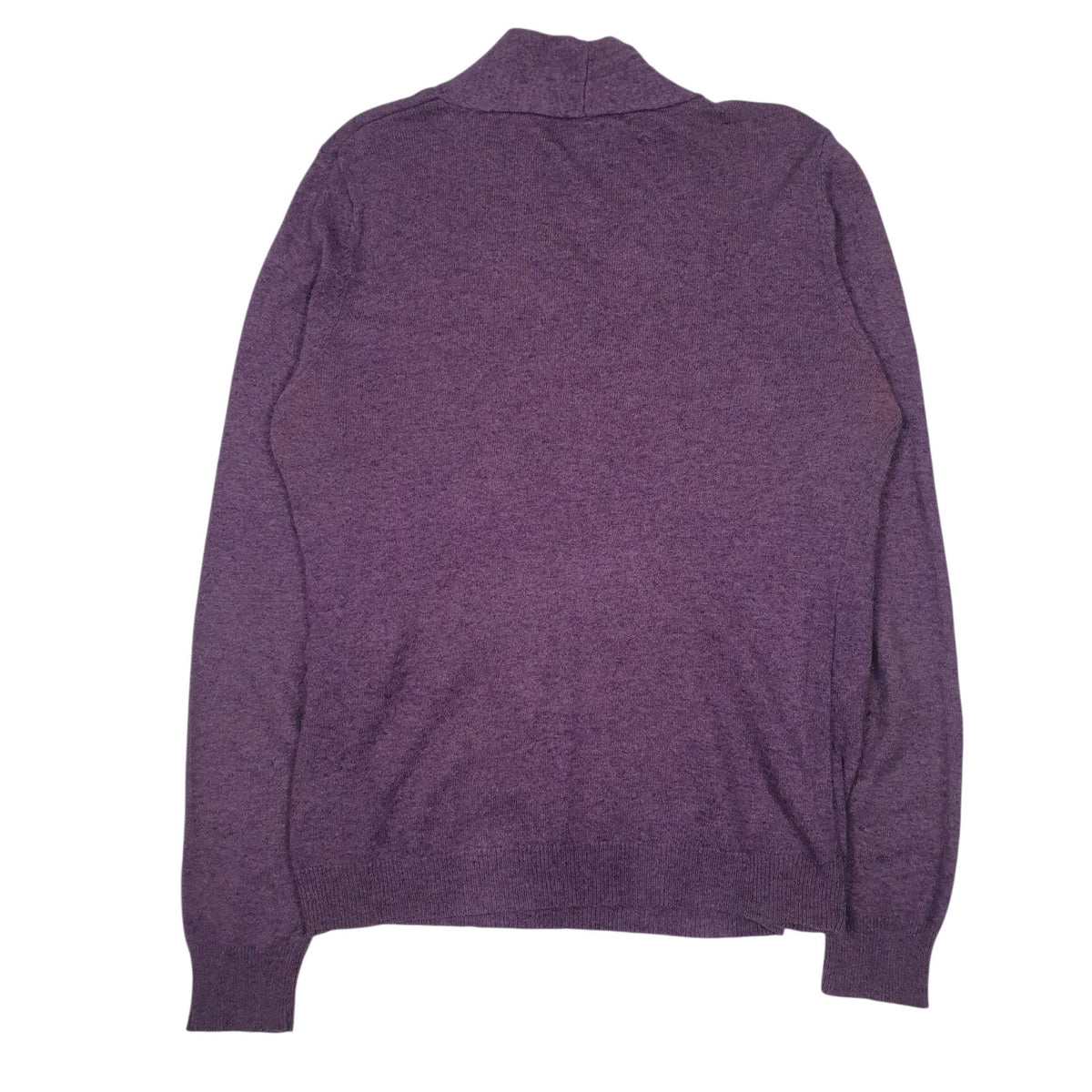 Womens Purple Lauren Ralph Lauren  Cardigan Jumper