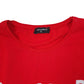 Mens Red Dsquared2   T Shirt